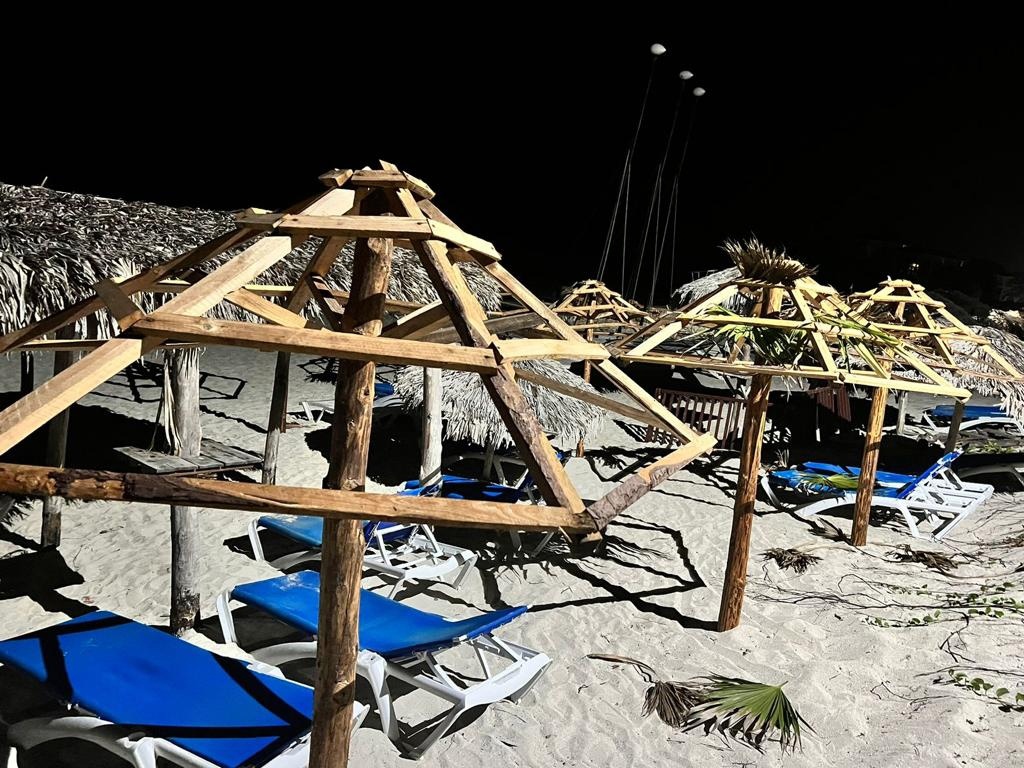 Пензенские туристы через суд добились компенсации за сломанные шезлонги на Кубе