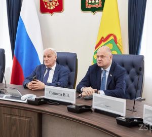 Вадим Супиков: Благодаря эффективной работе Правительства РФ удалось укрепить экономику страны