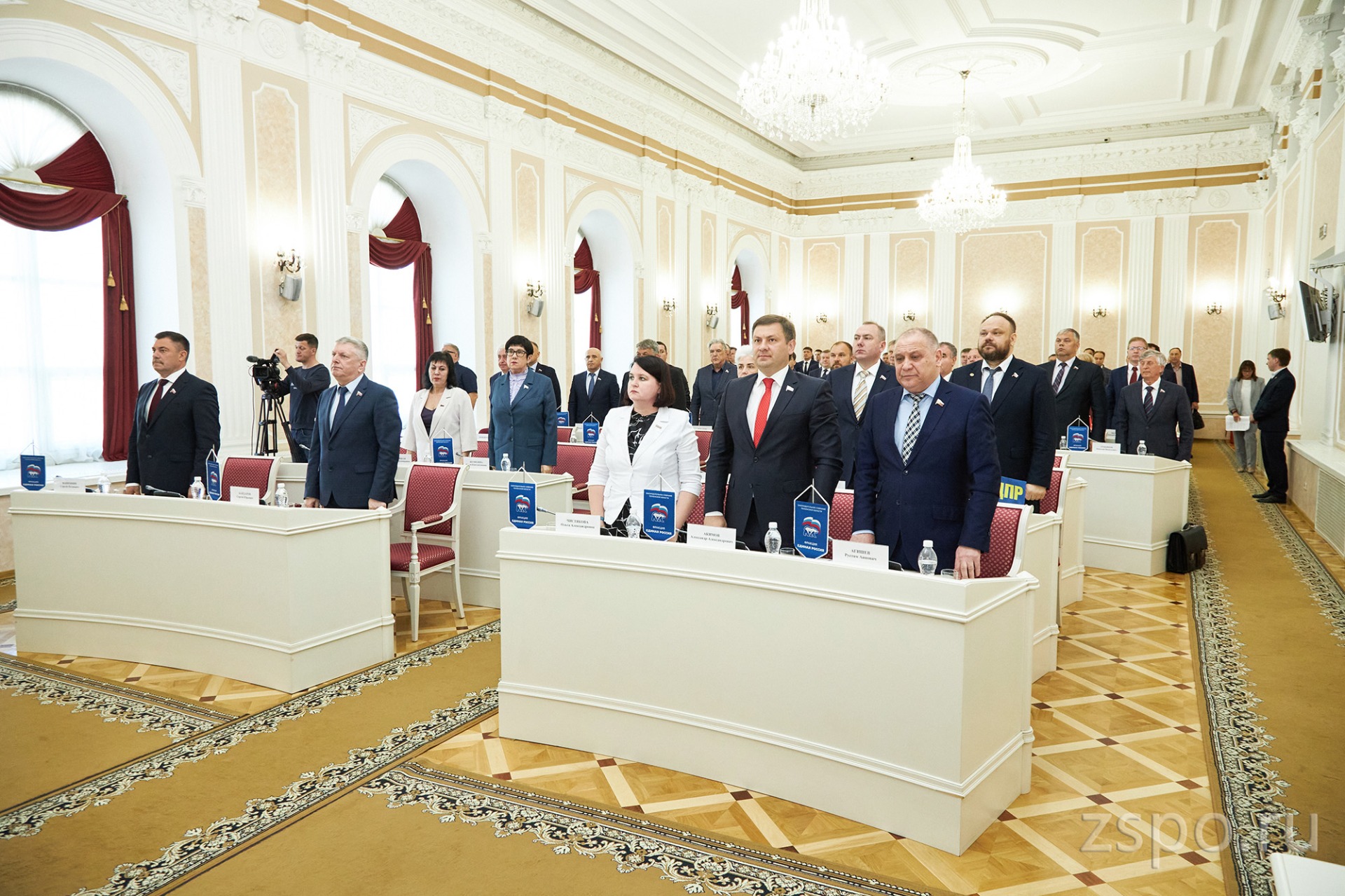 Парламентарии утвердили инвестиционное соглашение между региональным правительством и молочным комбинатом «Пензенский»