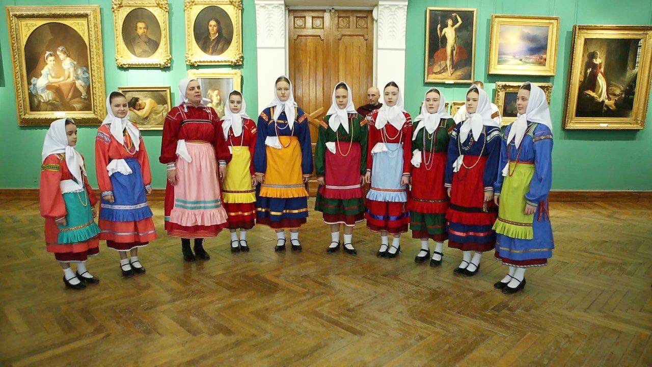 Олег Мельниченко рассказал о пензенцах, принимающих участие в Дельфийских играх