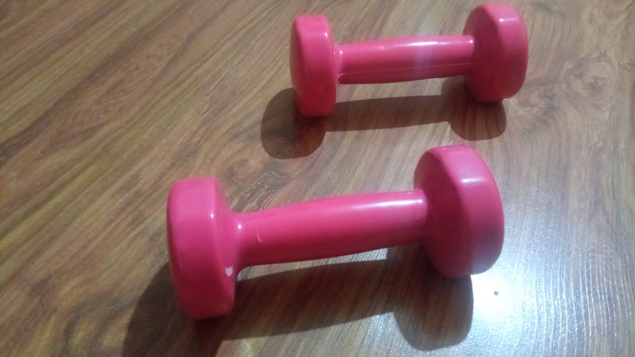 58-летняя канадка простояла в планке 4,5 часа