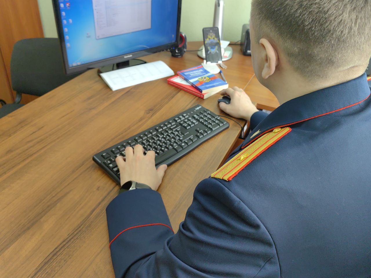 В Пензенской области задержали сговорившихся сотрудника ГИБДД и директора автошколы