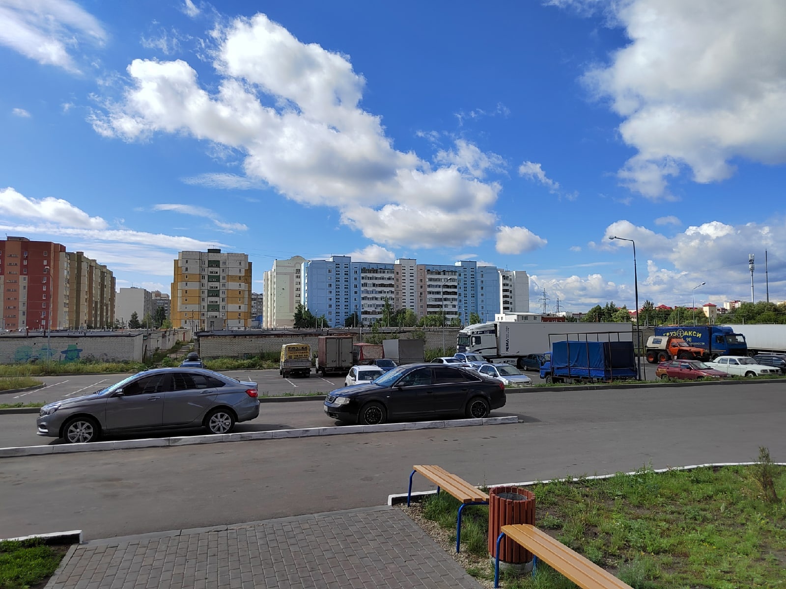 Жителей Пензенской области приглашают на субботник