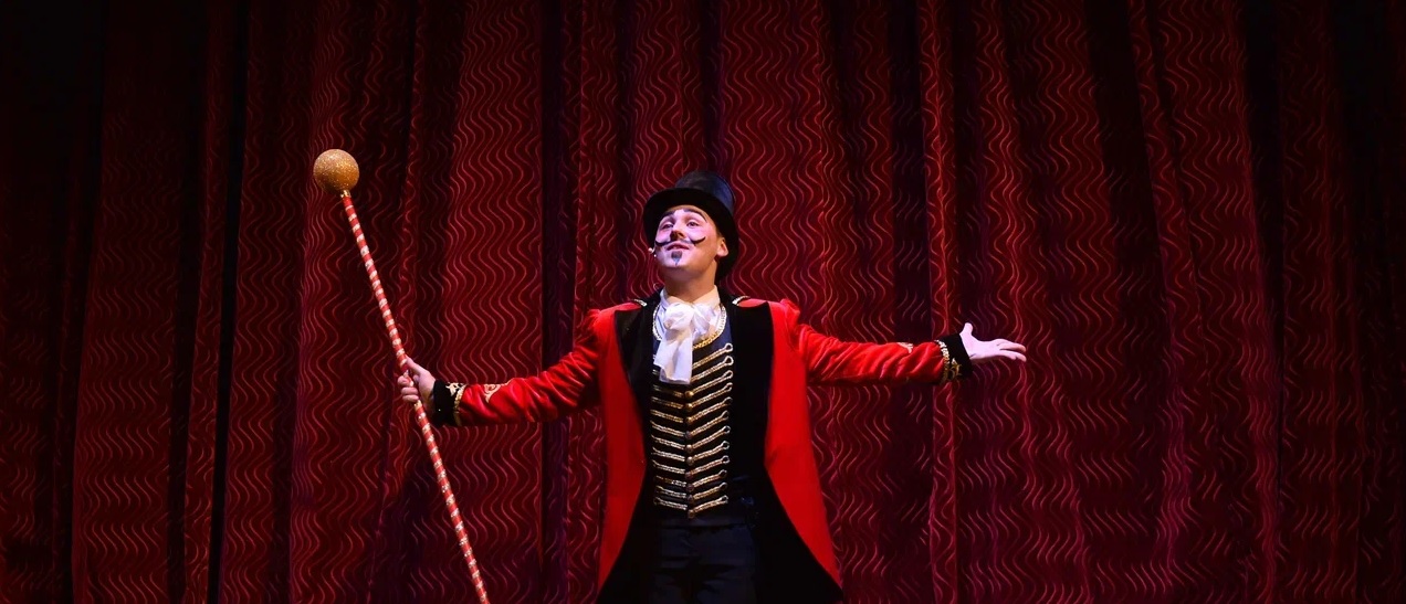 Пензенцы приняли участие в Фестивале «Театральное Приволжье»