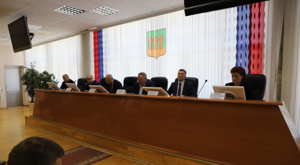 После устроенной подростками поножовщины в Пензе хотят усилить охрану