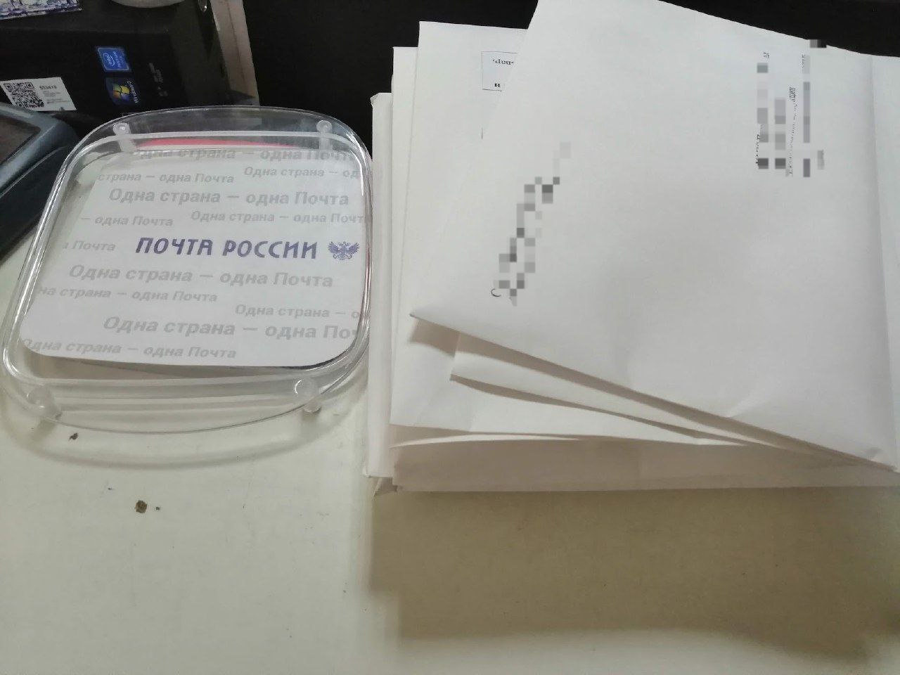 Пензенцам рассказали как в майские праздники будет работать почта