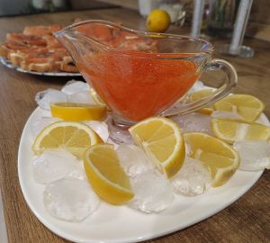 Как засолить красную икру самостоятельно