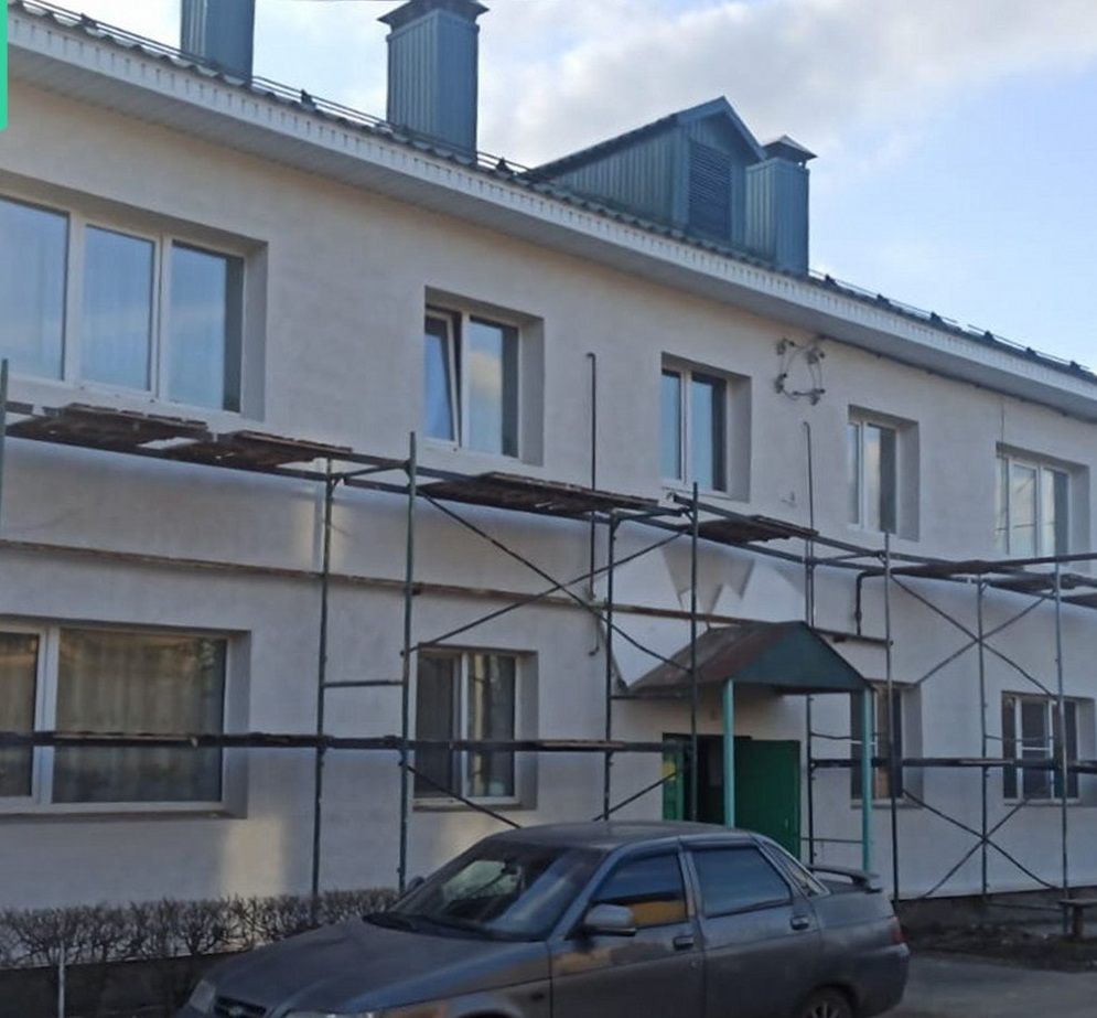 В Пензенской области отремонтируют почти 6 тысяч МКД