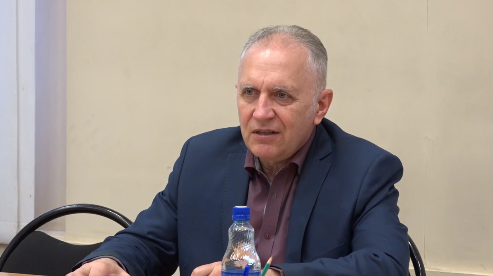 В Кузнецке пообещали насколько возможно следить за мостом на Бутурлинку