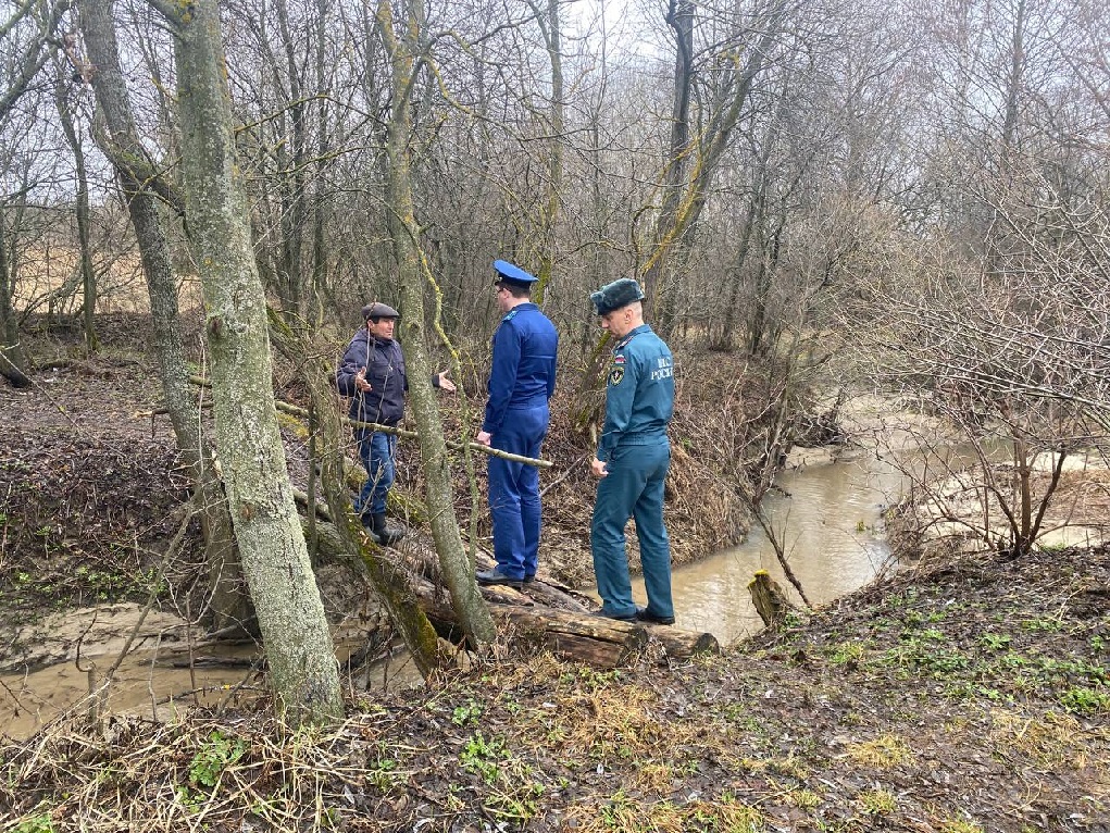 В Земетчинском районе отрезанным от мира сельчанам помогли после жалоб
