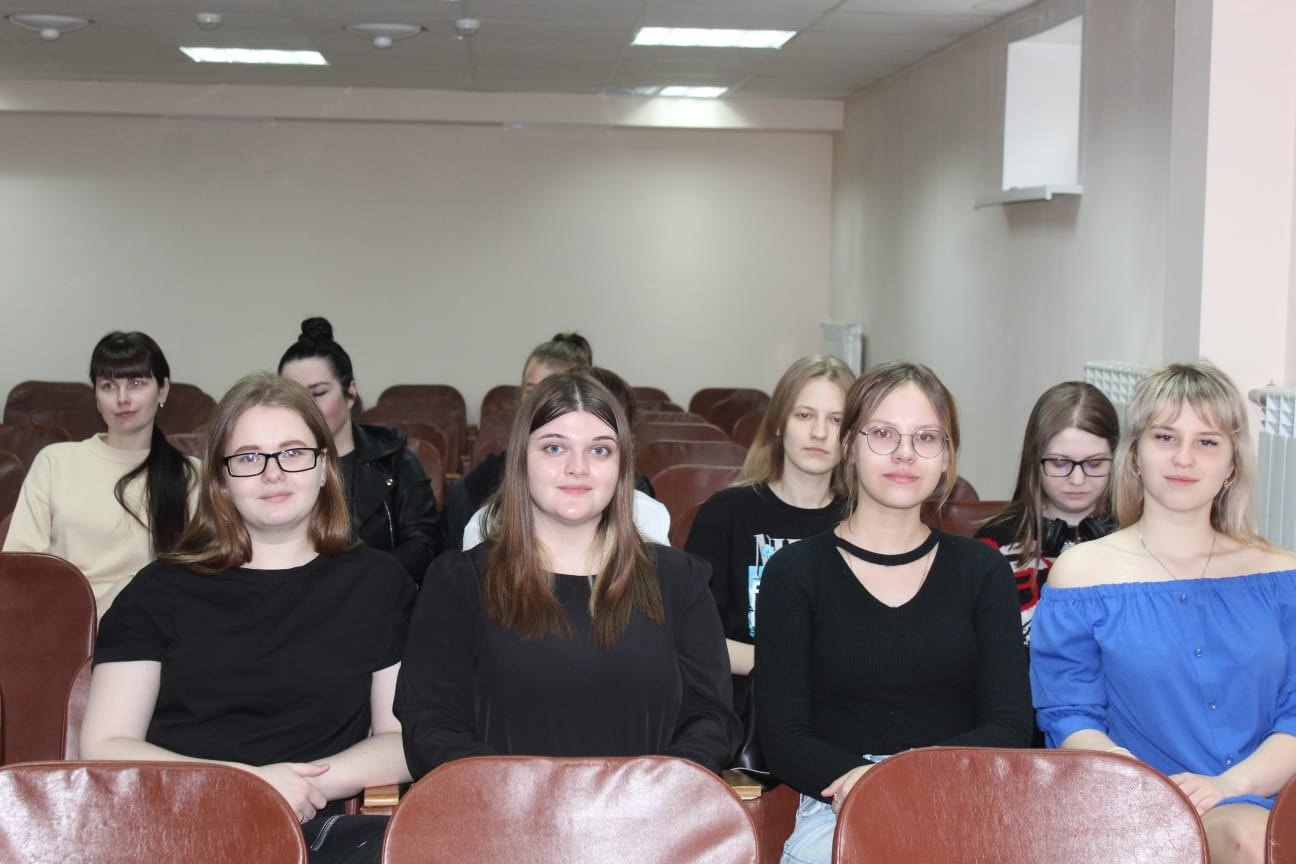 В Сердобске будущих мам поздравили с новым праздником