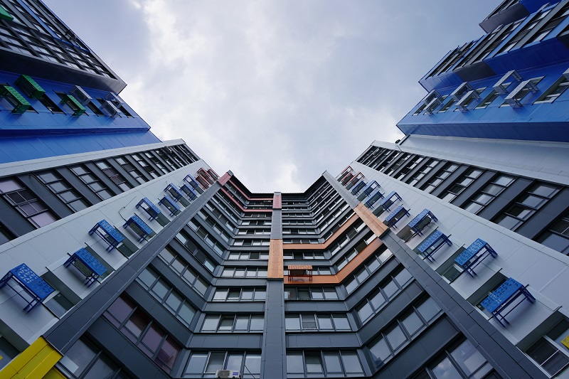 Бизнес в «Радужных дворах» Спутника: свободные помещения