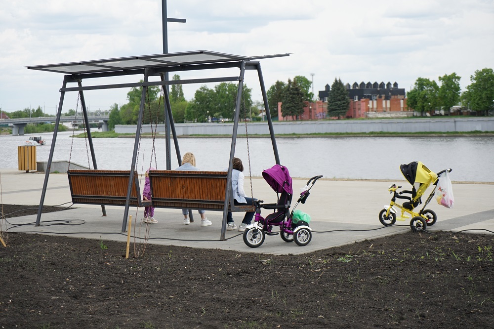 Пензенцам рассказали, где их дети могут обучиться танцам и гимнастике