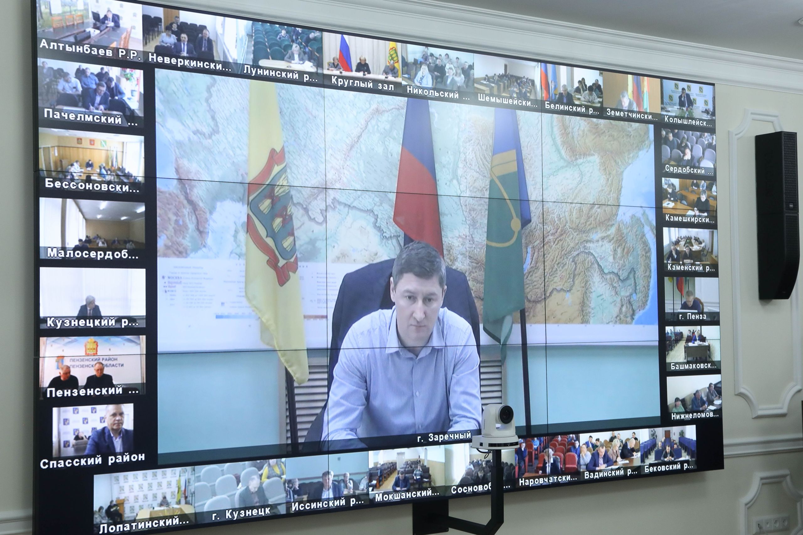 Благодаря «Пушкинской карте» пензенцы могут посетить 3 620 различных событий