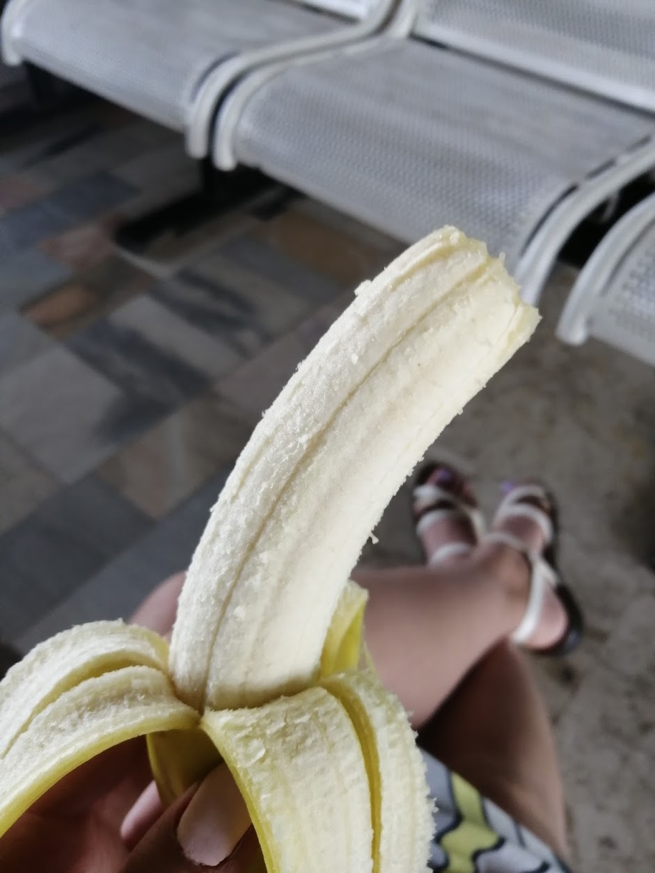 Пензенцам рассказали, можно ли есть бананы перед сдачей крови