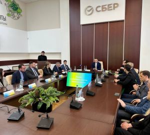 В Пензе организован «Альянс по устойчивому развитию региона»