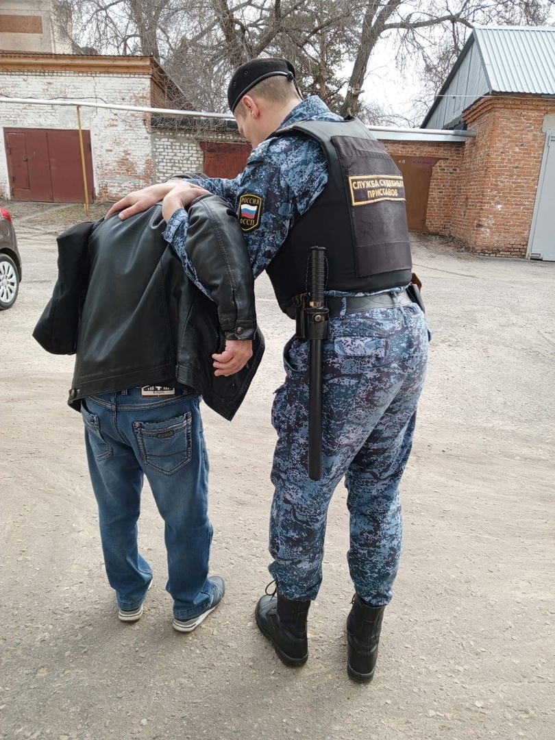 В Сердобске приняли решение о выдворении иностранца-наркомана