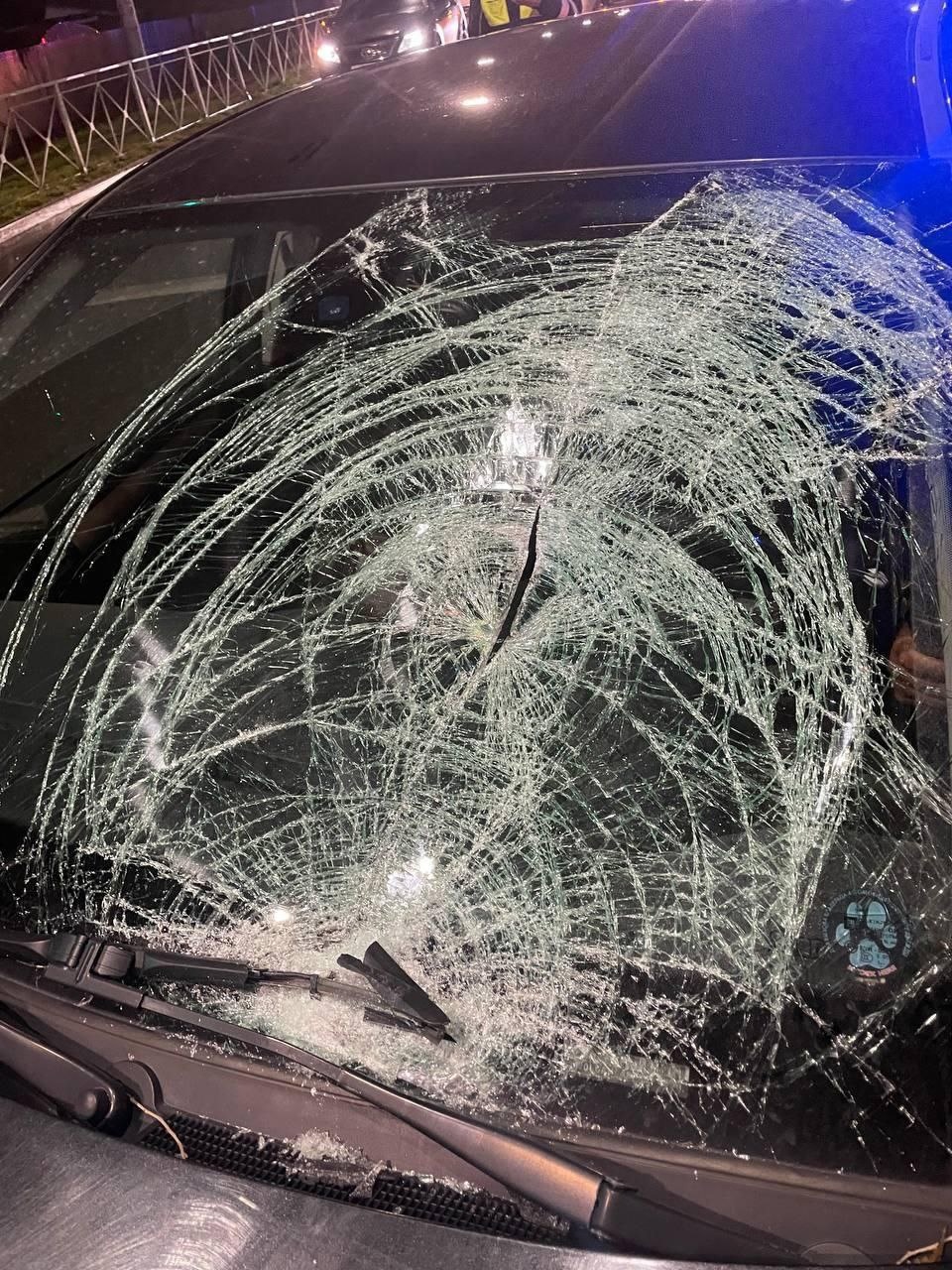 В Пензе осудят виновника ДТП, в котором пострадал инспектор ДПС