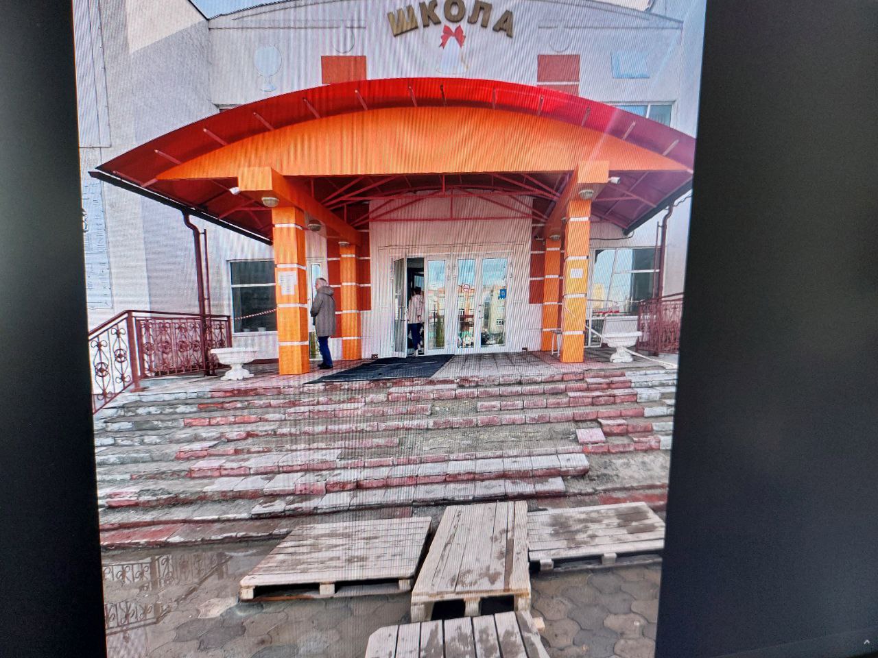 Пензенцам ответили, когда школу №77 начнут ремонтировать