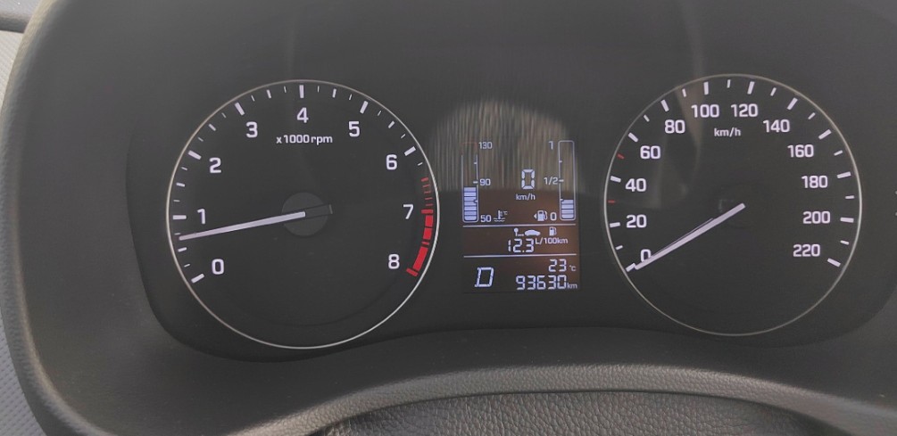 В Пензе установилась 23 градусная апрельская жара