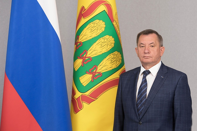 Александр Гришаев расскажет пензенцам, какие дороги будут строить в 2024 году