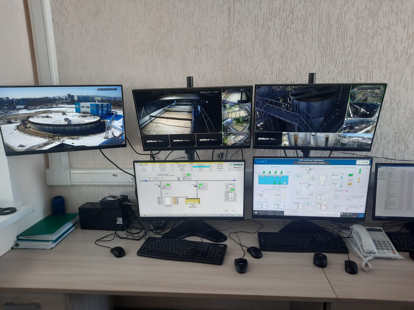 В пензе рассказали о реализации экологического проекта