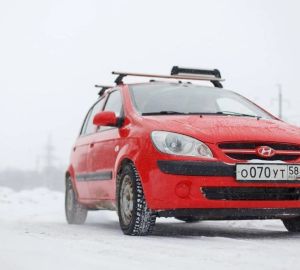 В Пензенской области выдачи автокредитов выросли почти на 60%