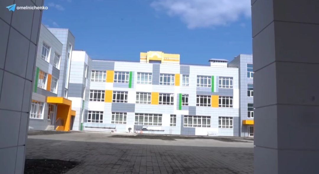 В Пензе новой школе на улице Измайлова присвоят имя Василия Бочкарева