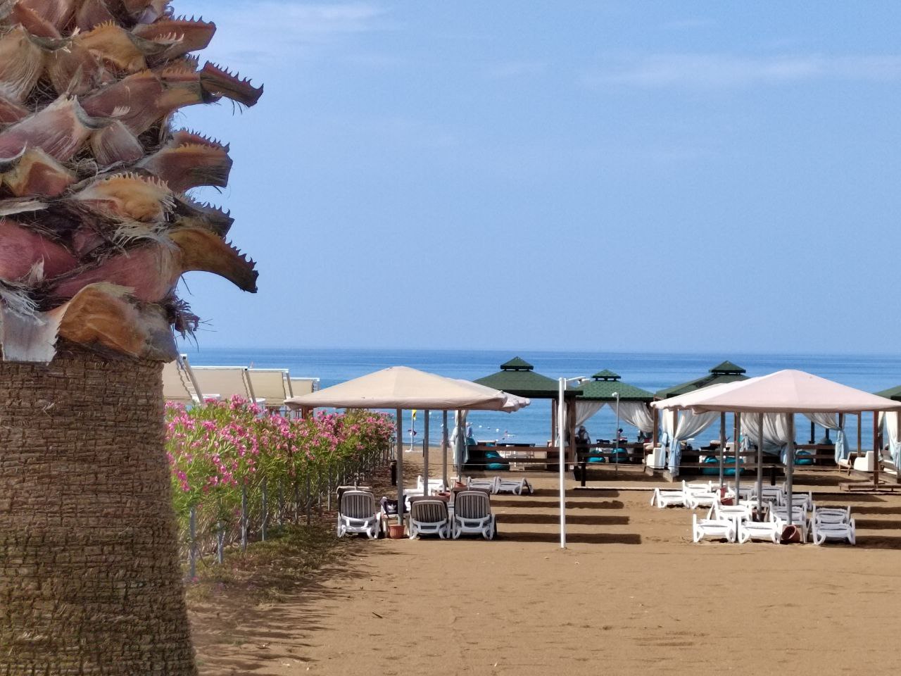 Пензенцам назвали самую опасную страну для туристов