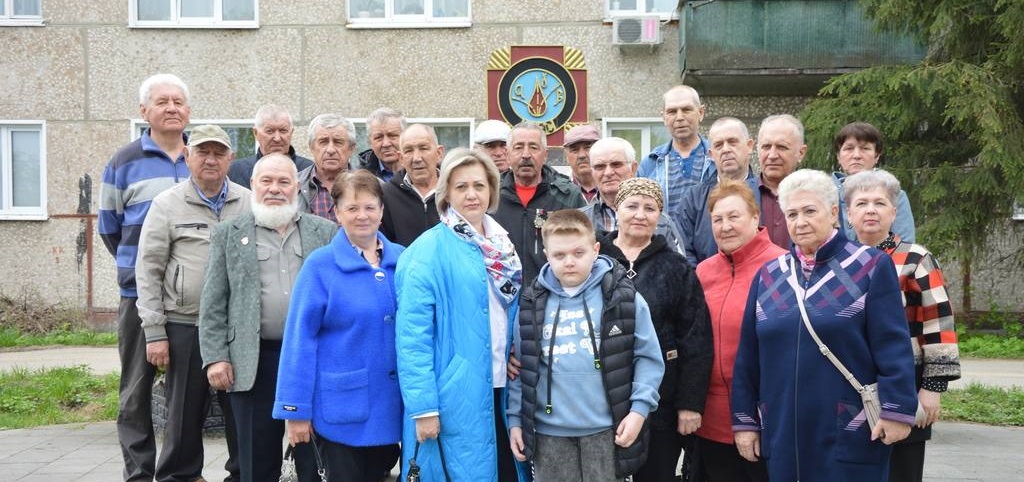 В Кузнецке вспомнили о трагедии на Чернобыльской АЭС