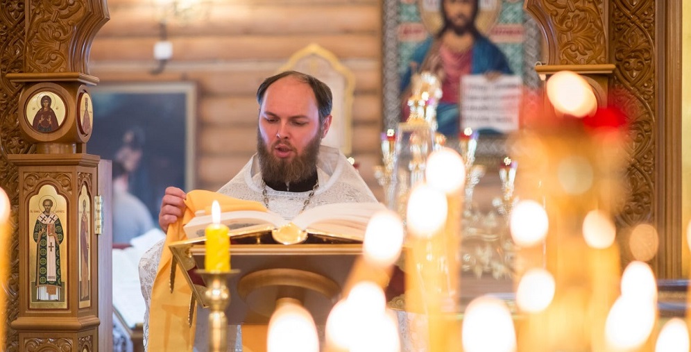 Священник Виталий Зорин рассказал, есть ли сакральный смысл в отказе от животных продуктов в пост