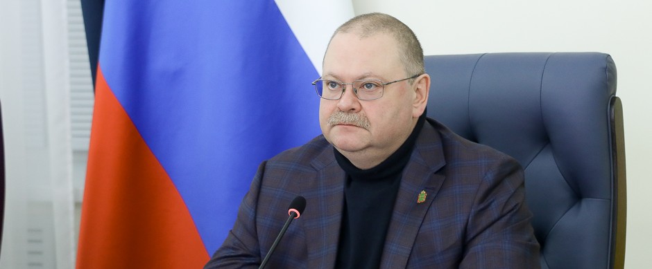 Пензенская область находится в «зеленой зоне» Минстроя по вводу жилья