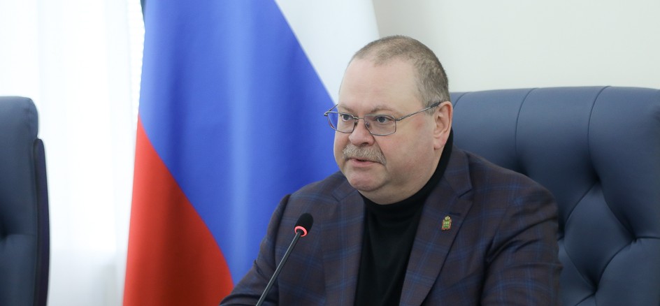 Олег Мельниченко подвел итоги рабочей поездки в Запорожскую область и ДНР