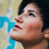 Фотограф Гаяне Авдалян рассказала, что может погубить селфи