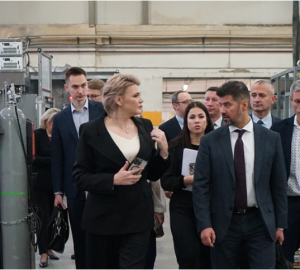 Пензенский МИЗОТТИ наградят хрустальным кубком «Лучшее промышленное предприятие»