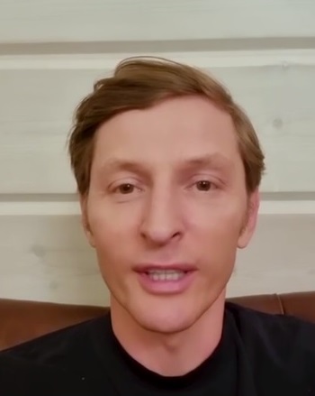 Павел Воля пригласил пензенцев написать Тотальный диктант