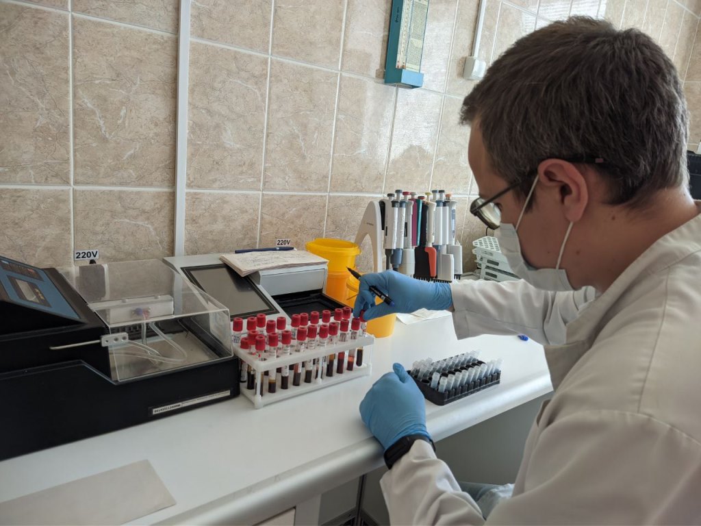 Пензенский Минздрав: алкоголь приближает инсульт