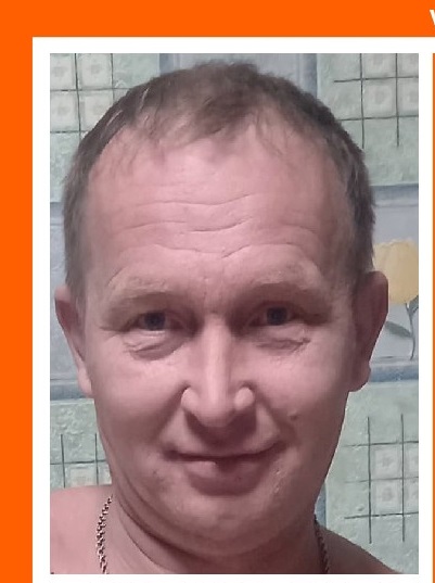 В Пензе неделю ищут 43-летнего Дмитрия Низовкина