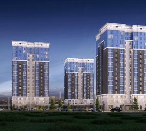 Новый дом в «Созвездии» Спутника: детали проекта