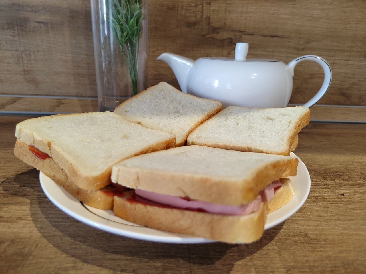 Пензенская область на третьем месте в ПФО по стоимости хлеба