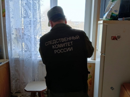 Пензенские следователи поделились видео из дома, где погиб годовалый ребенок