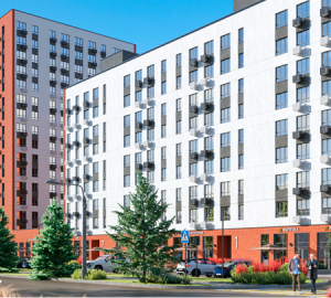 При поддержке Сбера жилищные условия улучшат 120 семей Кузнецка