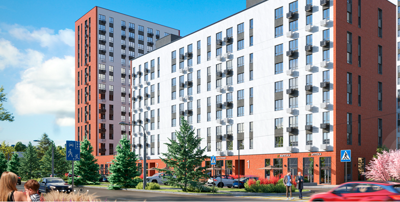 При поддержке Сбера жилищные условия улучшат 120 семей Кузнецка