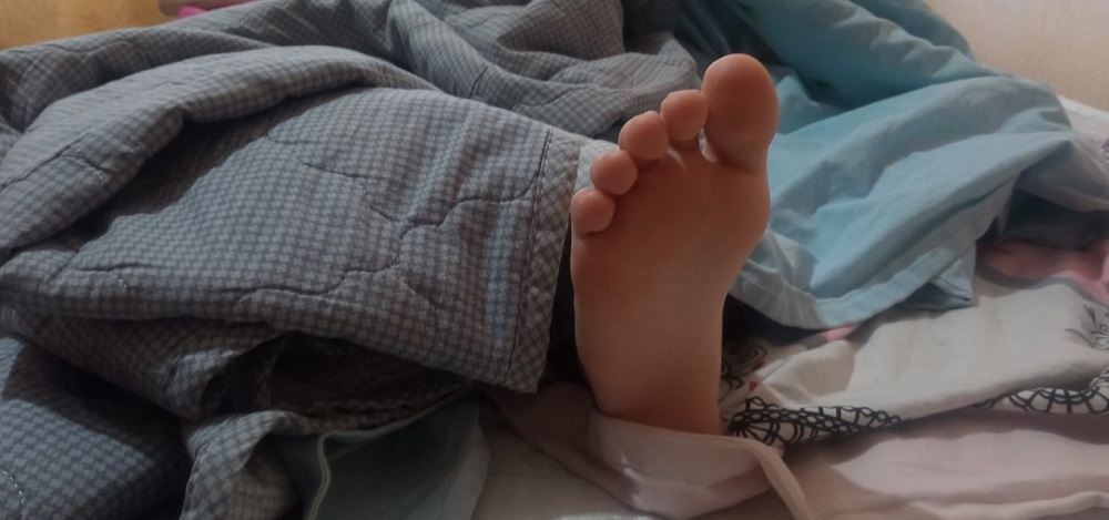 В Роспотребнадзоре рассказали, как продолжительный сон препятствует развитию деменции