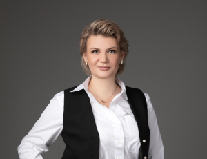 Ольга Изранова: МЕТАЛЛООБРАБОТКА-2024 – это способ укрепить промышленный суверенитет