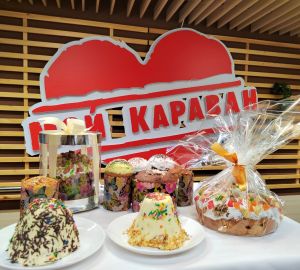 Как эволюционировал рецепт пасхального кулича в Пензенской области