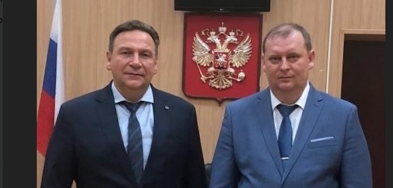 Председателем Колышлейского районного суда стал Денис Ульянин