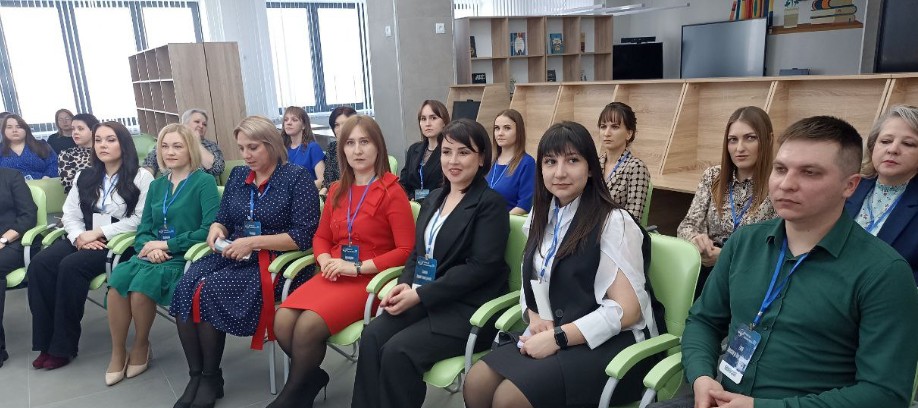 В Пензе прошло открытие регионального этапа конкурса «Учитель года»