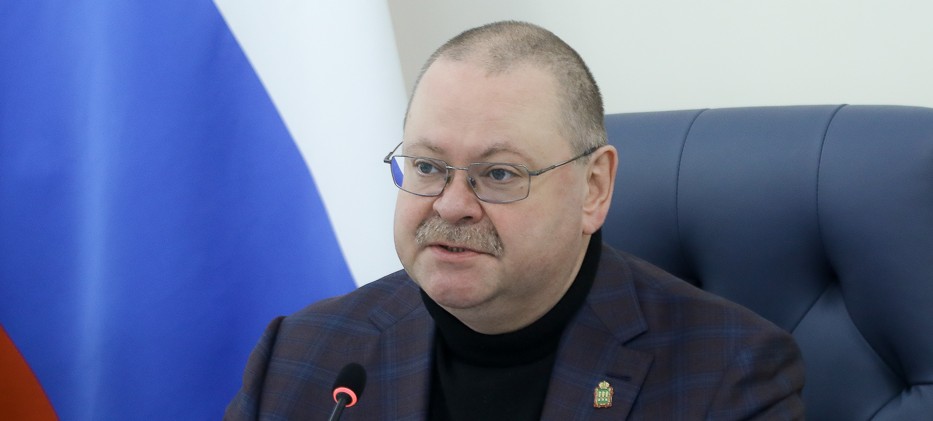 Пензенские ИП, сжигающие сухую траву, не получат меры господдержки