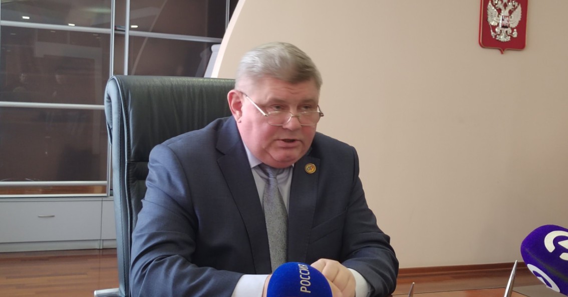 Михаил Буданов: Вторая индексация пенсий в 2024 году коснется 51 тыс. пензенцев